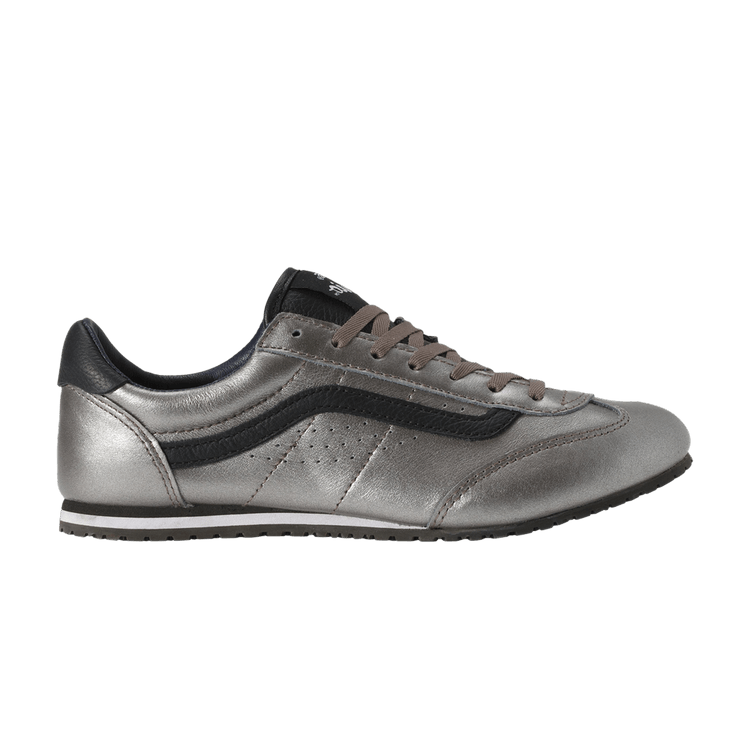 Vans Premium Super Lowpro 'Gun Metal Grey' — Gun Metal Grey