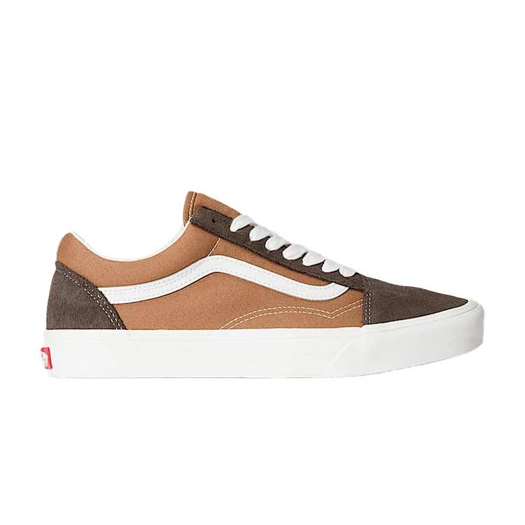 Vans Old Skool 'Brown' — Brown/Brown
