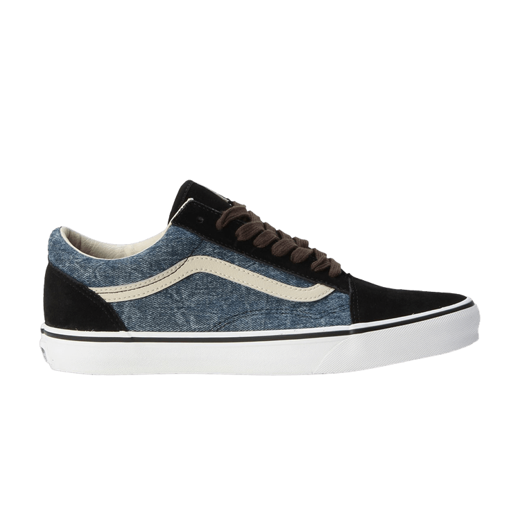Vans Old Skool 'Navy' — Navy