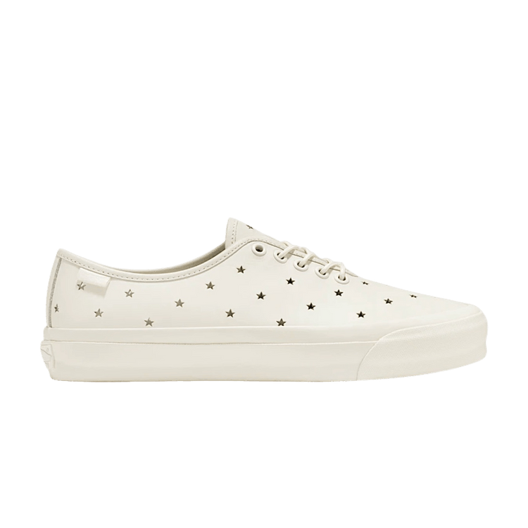 Vans Authentic One Piece Vibram 'Star Egret' — Star Egret