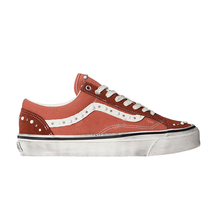 Vans Old Skool 36 'Pearlized Pack - Brown' — Brown