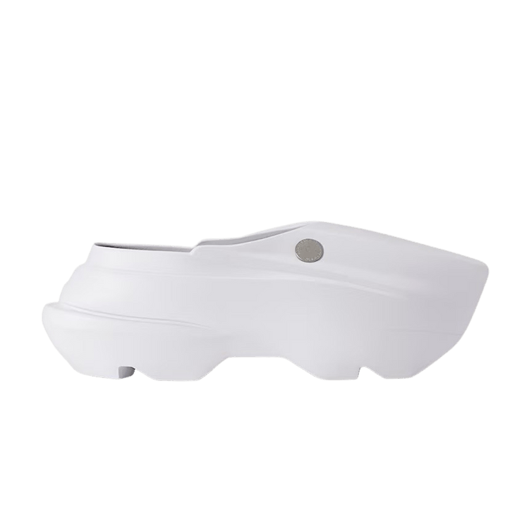 S.R. STUDIO. LA. CA. x Vans Future Clog 'White' — White/Black