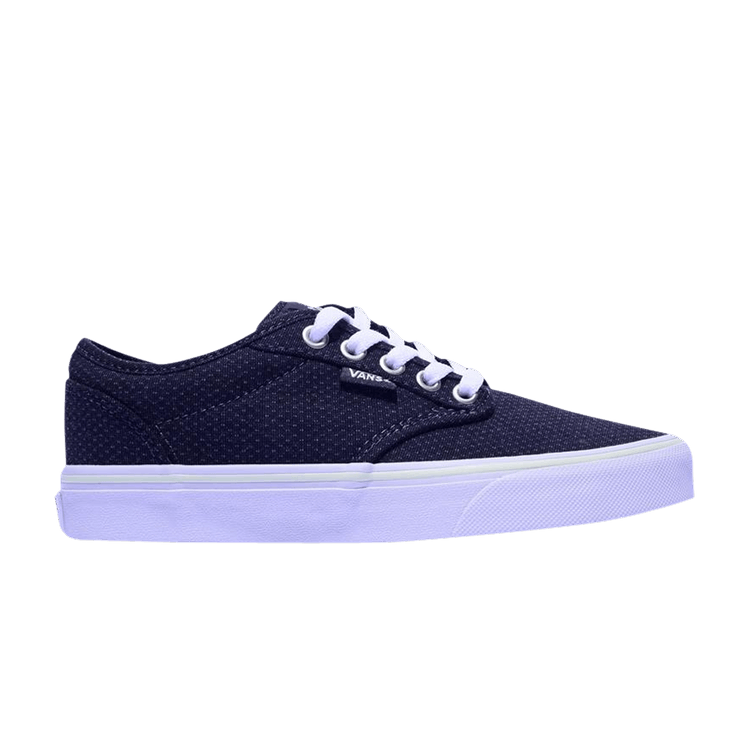 Vans Wmns Atwood 'Grey Ambrosia' — Grey/Ambrosia