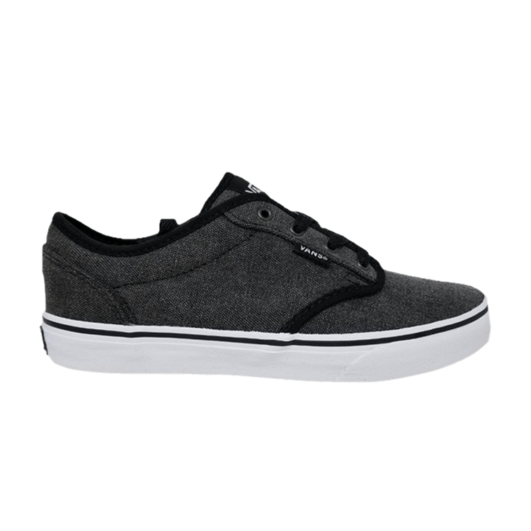 Vans Atwood Kids 'Black' — Black