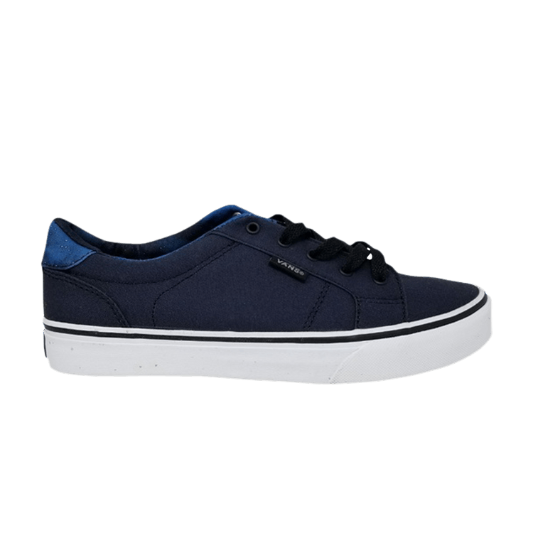 Vans Bishop Kids 'Galaxy - Navy' — Navy/Black