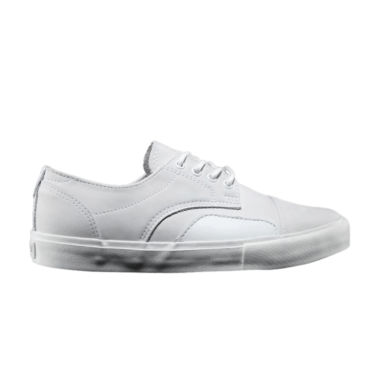 Vans Seylynn S Syndicate 'Luke Meier' — White
