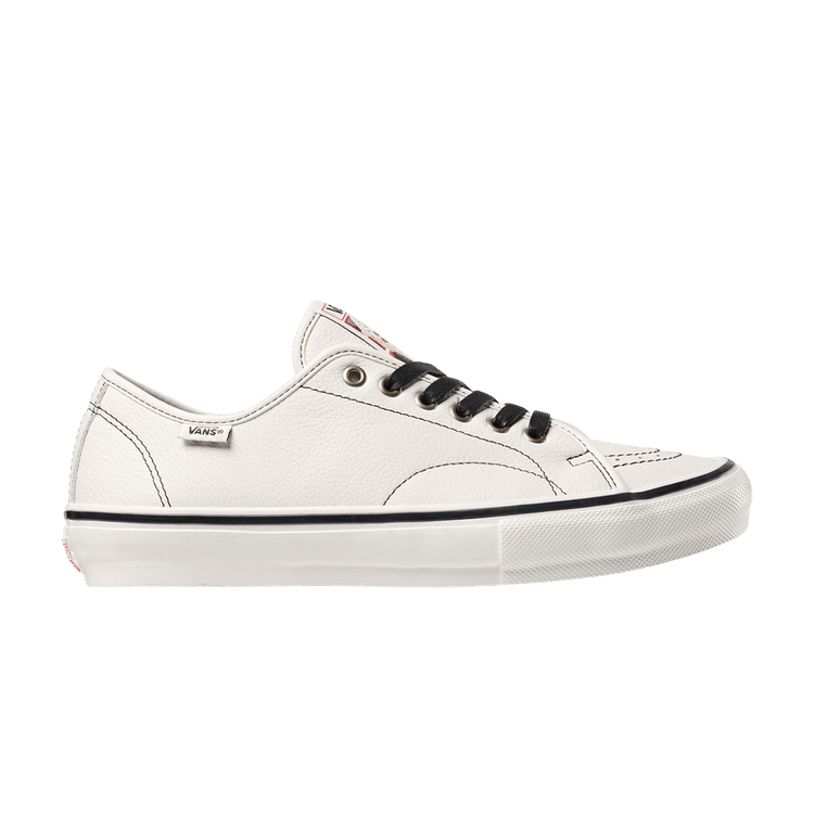 Hockey x Vans Skate AVE Classic 'White' — White