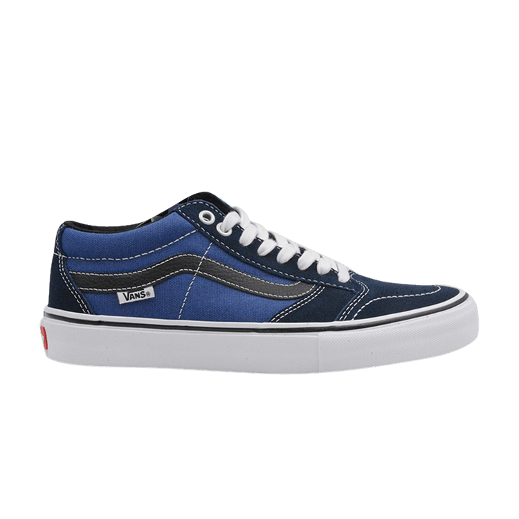 Vans TNT SG 'Dress Blues' — Dress Blues/Navy/Black