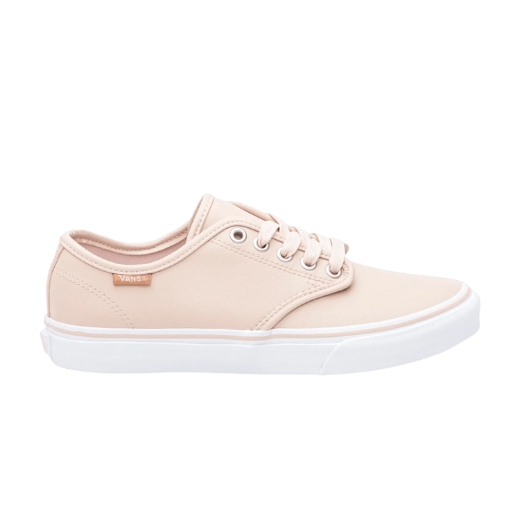 Vans Wmns Camden Stripe 'Luxe - Frappe' — Frappe