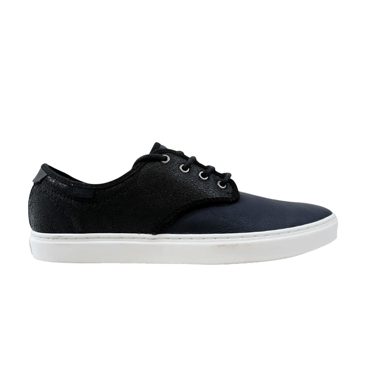 Vans Ludlow 'Dress Blues' — Dress Blues/White