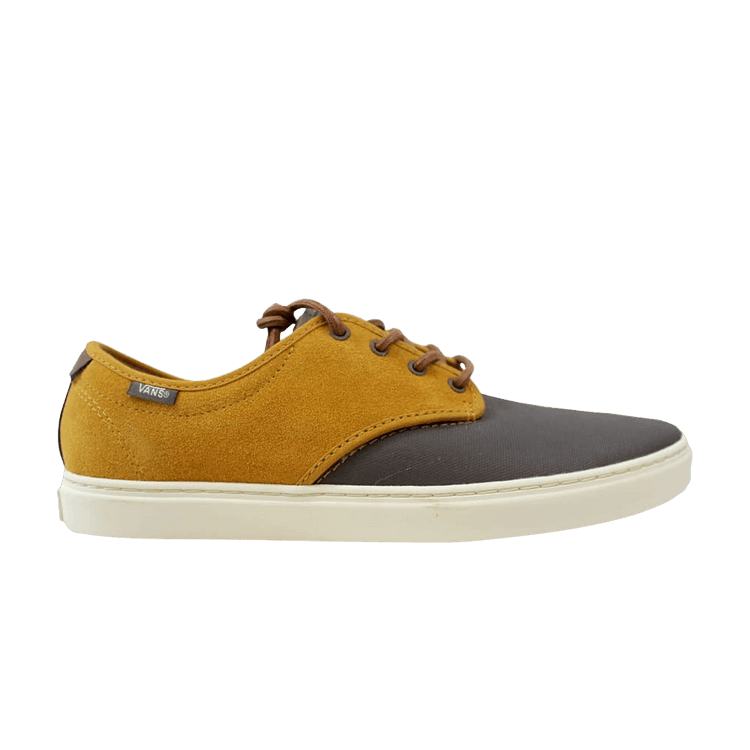 Vans Ludlow 'Wood Thrush' — Wood Thrush/Antique