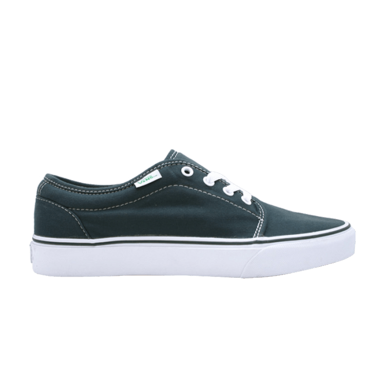 Vans 106 Vulcanized — Dark Spruce