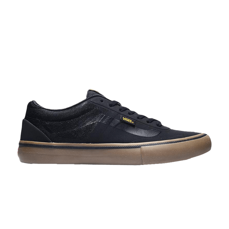 Vans AV Rapidweld Pro Lite 'Black Gum' — Black/Gum/Tawny Olive