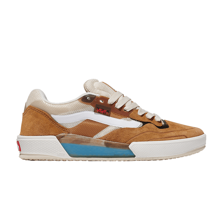 Vans Ave 2.0 'Brown Sugar' — Brown Sugar