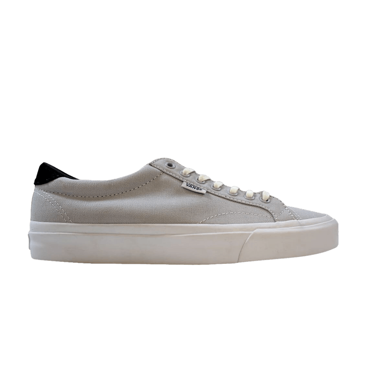 Vans Court 'Varsity Sport '84 - Micro Chip' — Micro Chip/True White