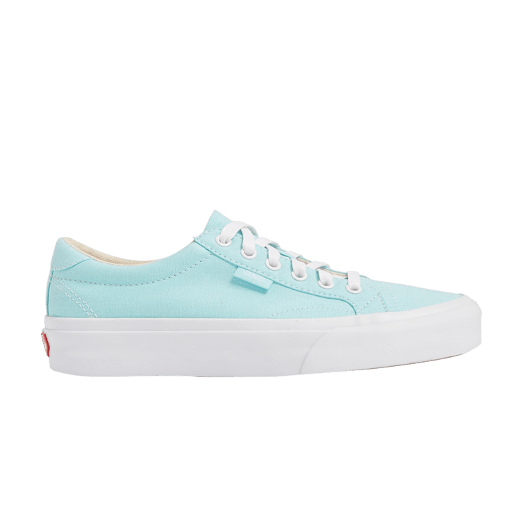 Vans Court 'Island Paradise' — Island Paradise/True White