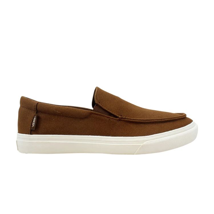 Vans Bali SF Heavy Canvas 'Dachsund' — Dachshund