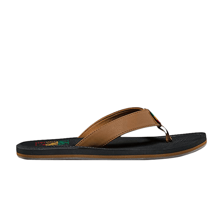 Vans Nexpa Synthetic 'Dachshund Rasta' — Dachshund/Black/Rasta