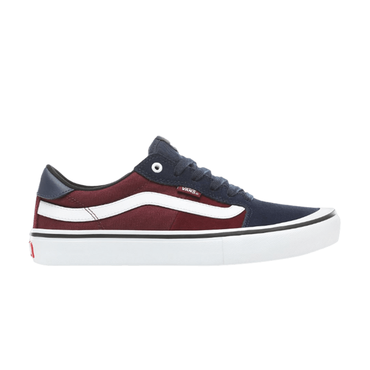 Vans Style 112 Pro 'Dress Blues Port Royale' — Dress Blues/Port Royale