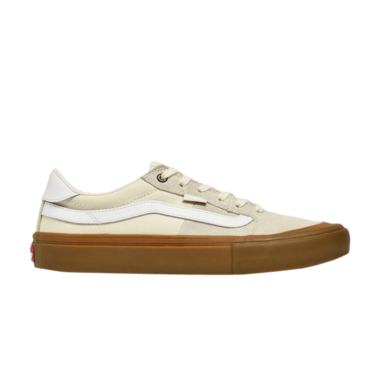 Vans Style 112 Pro 'Marshmallow Gum' — Marshmallow/Gum