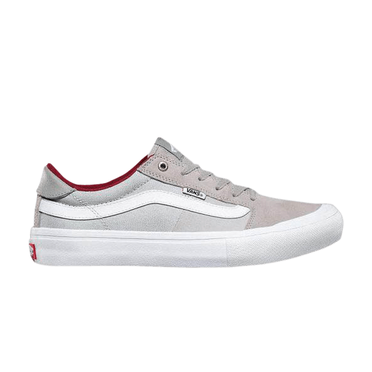 Vans Style 112 Pro 'Drizzle' — Drizzle/Micro Chip