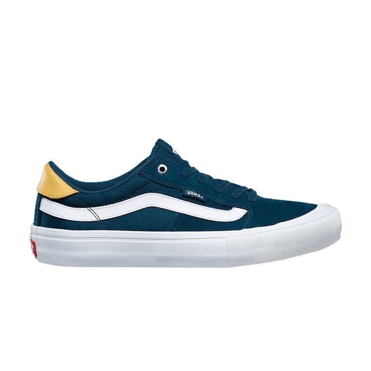 Vans Style 112 Pro 'Reflecting Pond' — Reflecting Pond/White