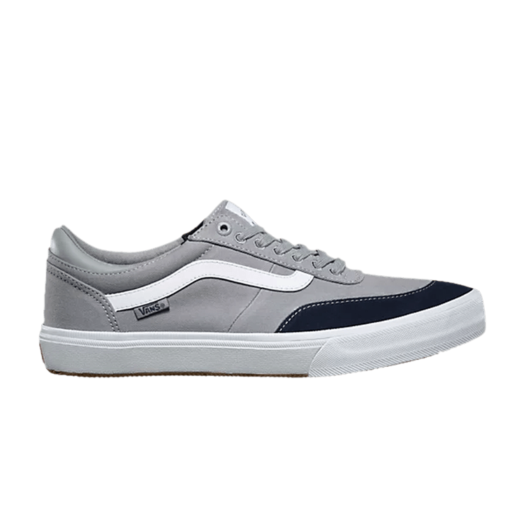Vans Gilbert Crockett 2 Pro 'Alloy Parisian Night' — Alloy/Parisian Night