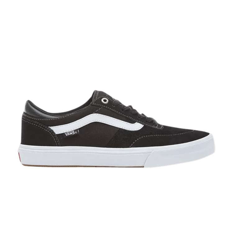 Vans Gilbert Crockett Pro 2 'Black' — Black/White