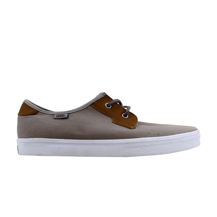 Vans Michoacan SF 'Herringbone Twill' — Herringbone Twill