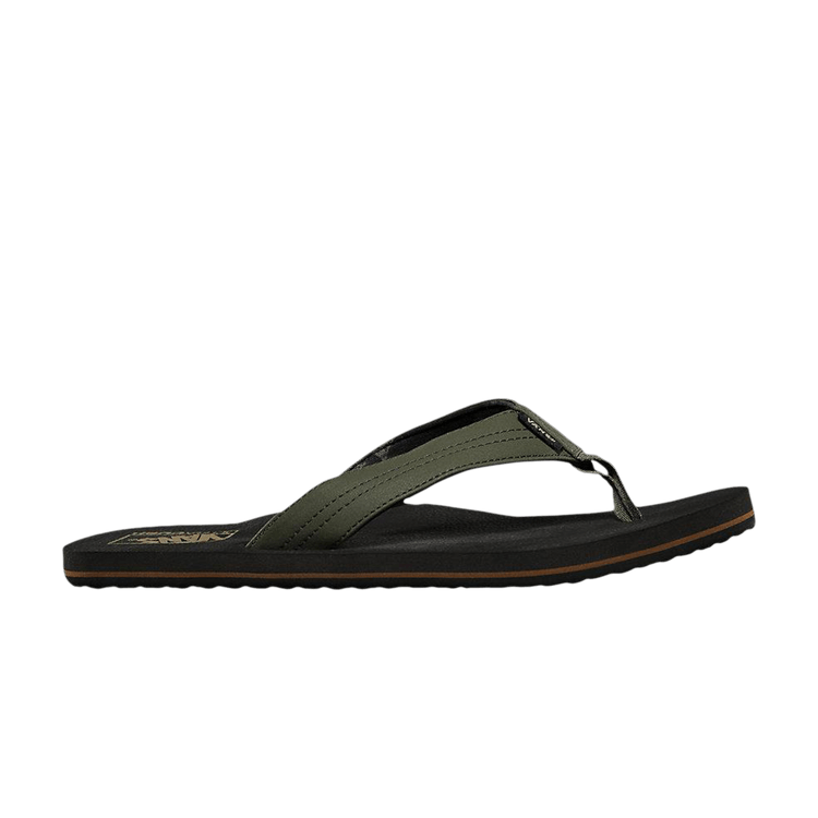 Vans Nexpa Lite 'Grape Leaf Shore Camo' — Grape Leaf/Espresso/Shore Camo