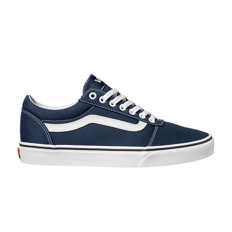 Vans Ward 'Dress Blues' — Dress Blues/White