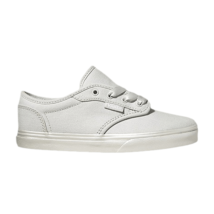 Vans Atwood Low Kids 'Metallic Antartica' — Antartica