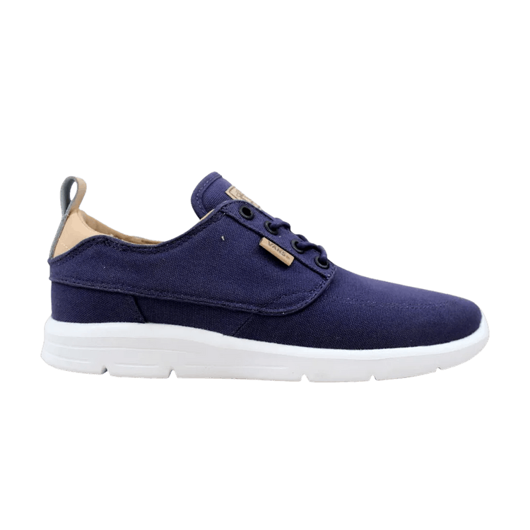 Vans Brigata Lite C&amp;L 'Crown Blue' — Crown Blue