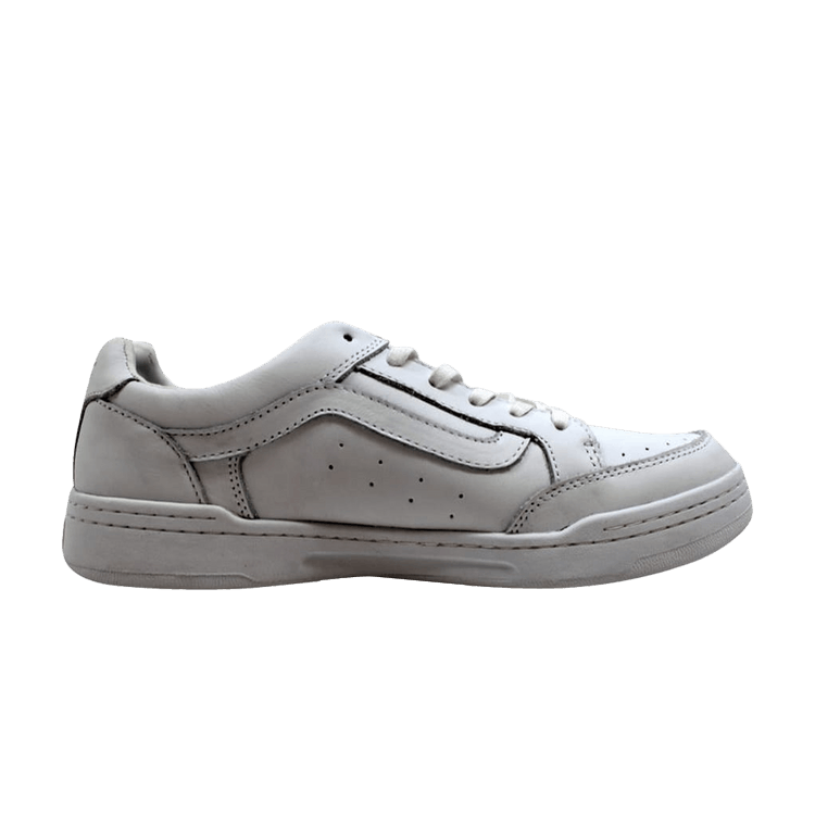 Vans Highland Leather — White