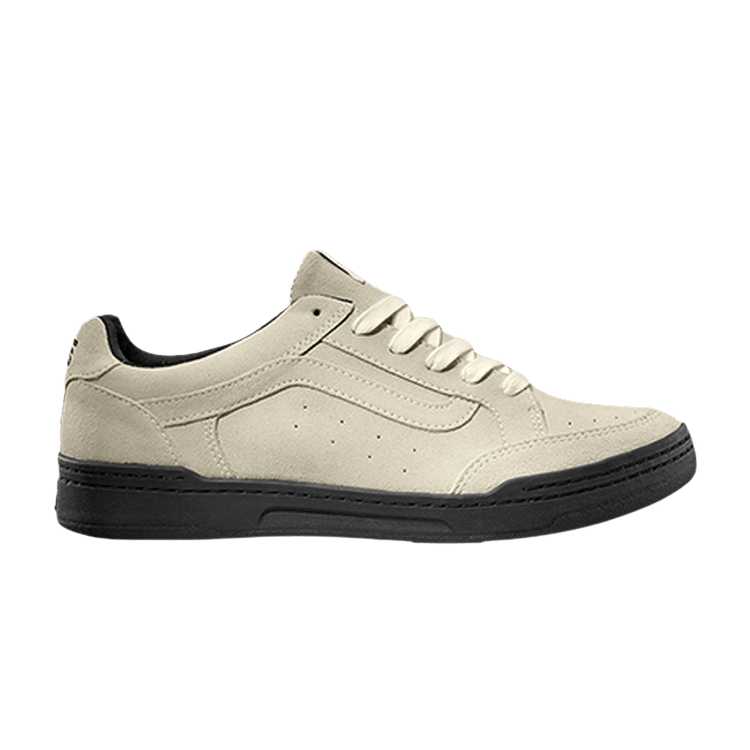 Vans Highland 'Marshmallow' — Marshmallow/Black