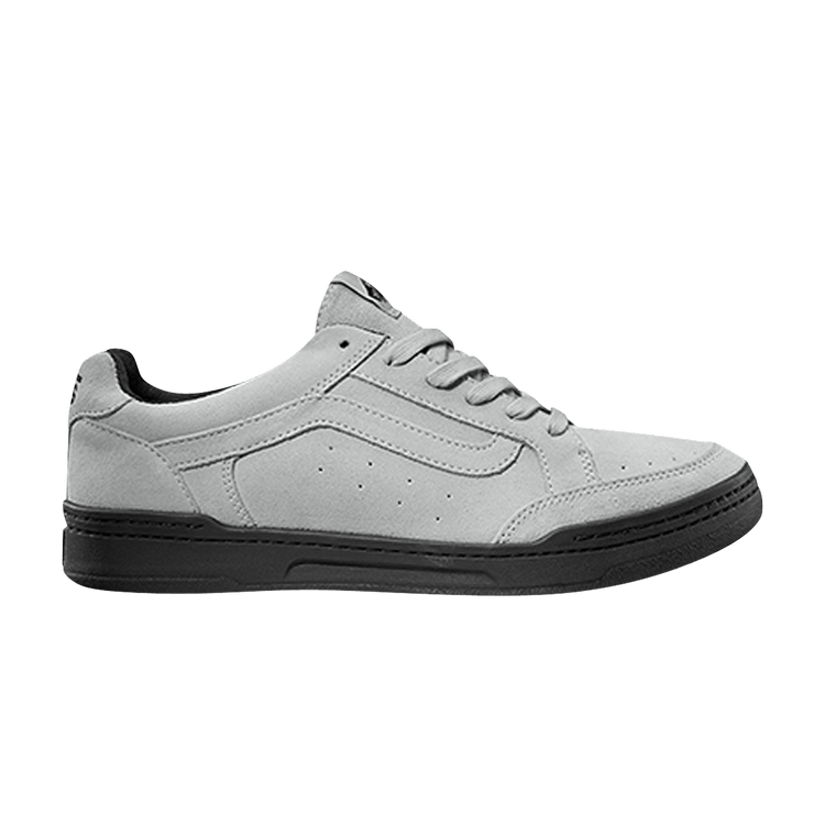 Vans Highland 'Metal' — Metal/Black