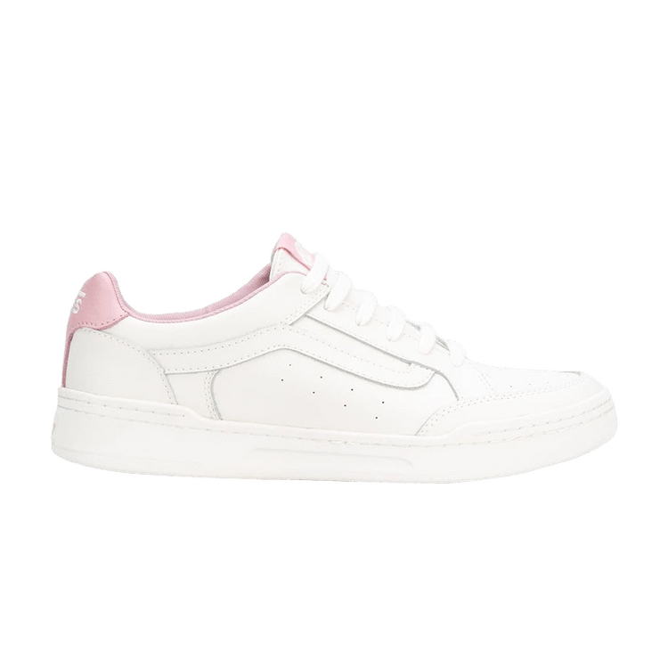 Vans Highland 'Dusty Rose' — White/Dusty Rose