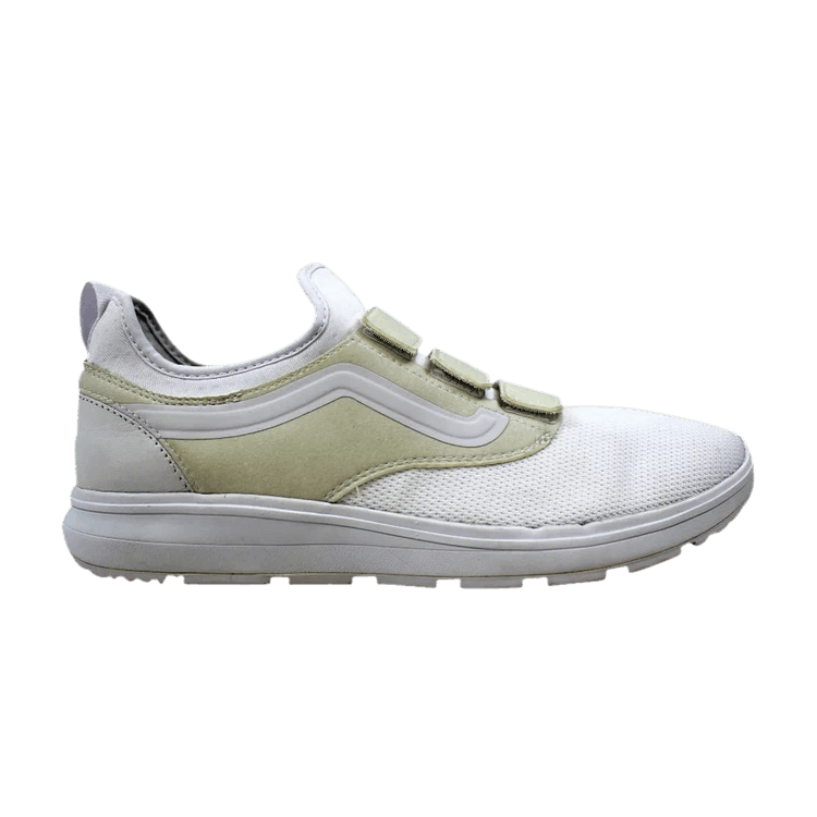 Vans Iso Priz 'Mono White' — White