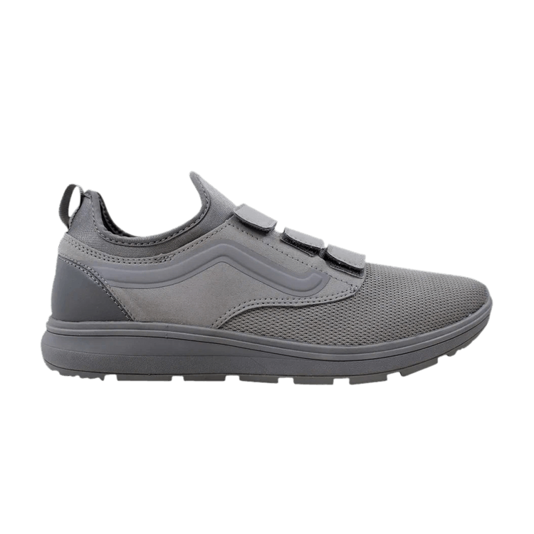 Vans Iso Priz 'Mono Grey' — Mono Grey