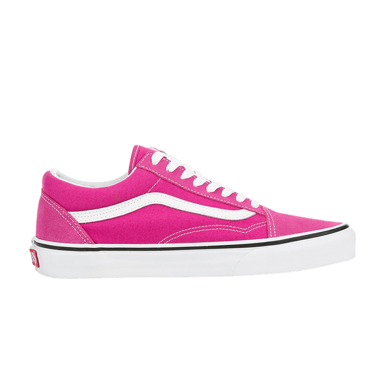 Vans Old Skool 'Very Berry' — Very Berry/True White