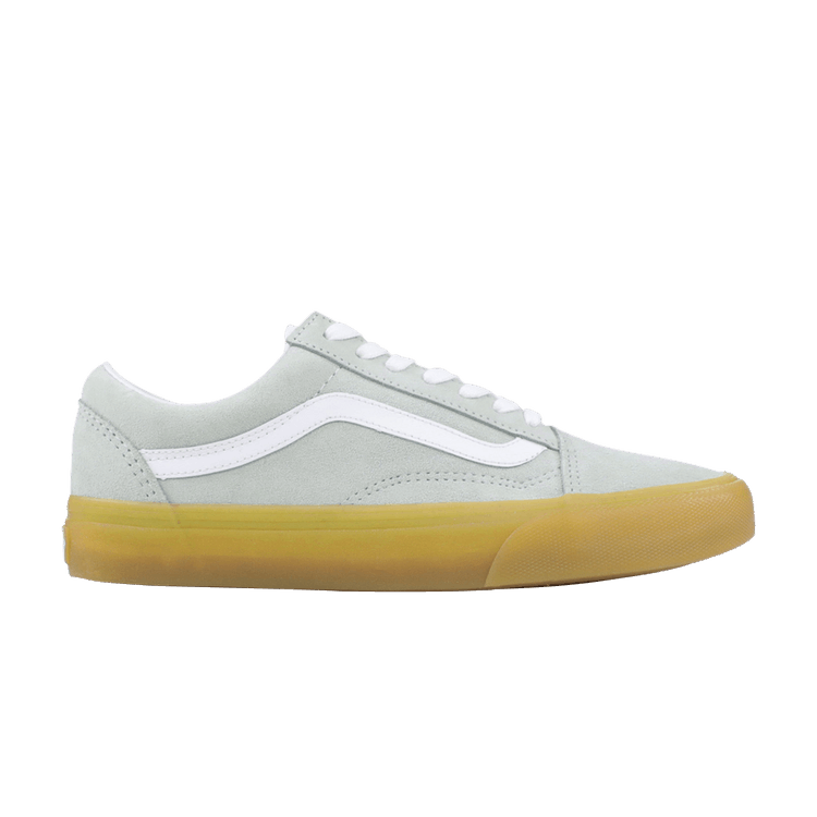Vans Old Skool 'Double Light Gum' — Double Light Gum/Metal