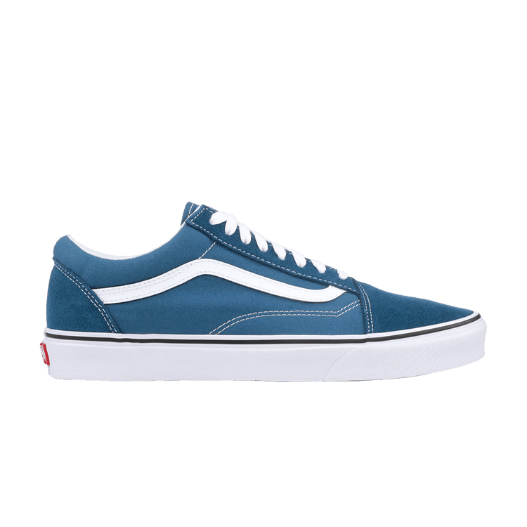 Vans Old Skool 'Corsair' — Corsair/True White