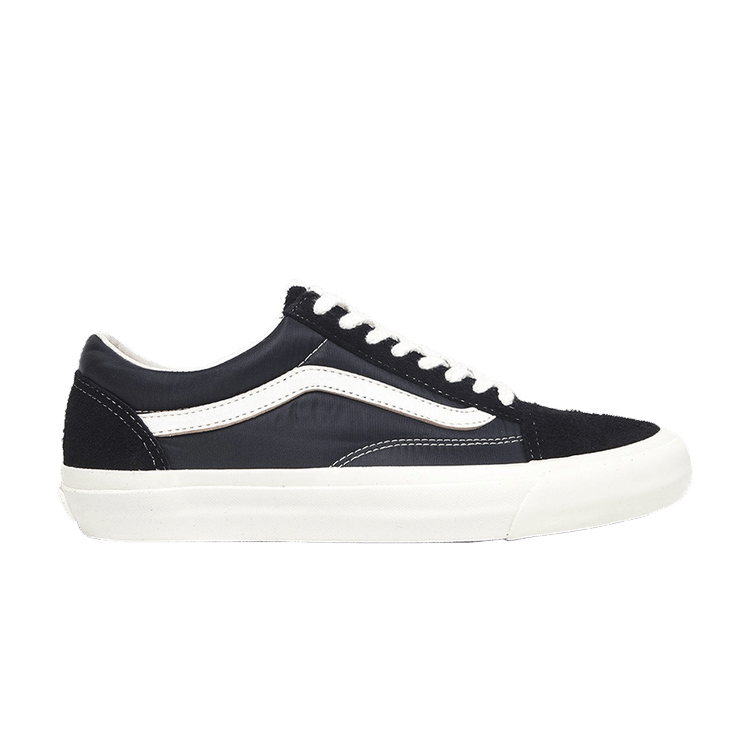 Our Legacy x Vans Old Skool Pro '92 'Black' — Black