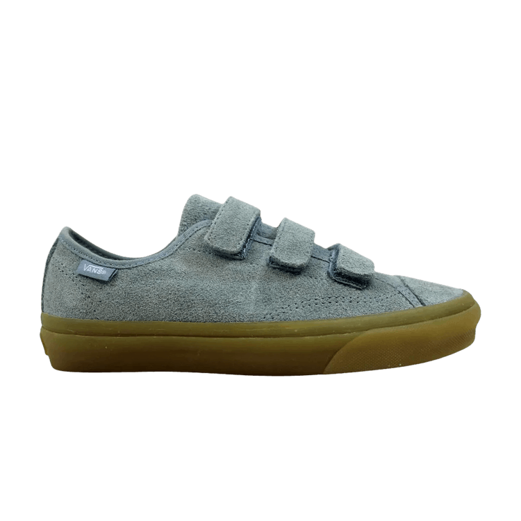 Vans Style 23 V Fuzzy Suede 'Arona' — Arona
