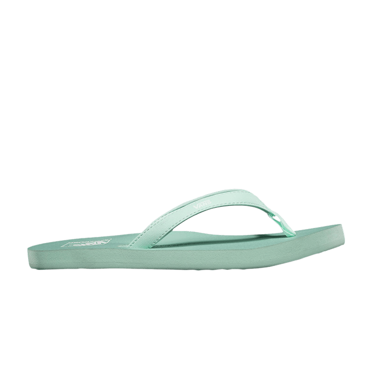 Vans Wmns Soft-Top 'Bay' — Bay