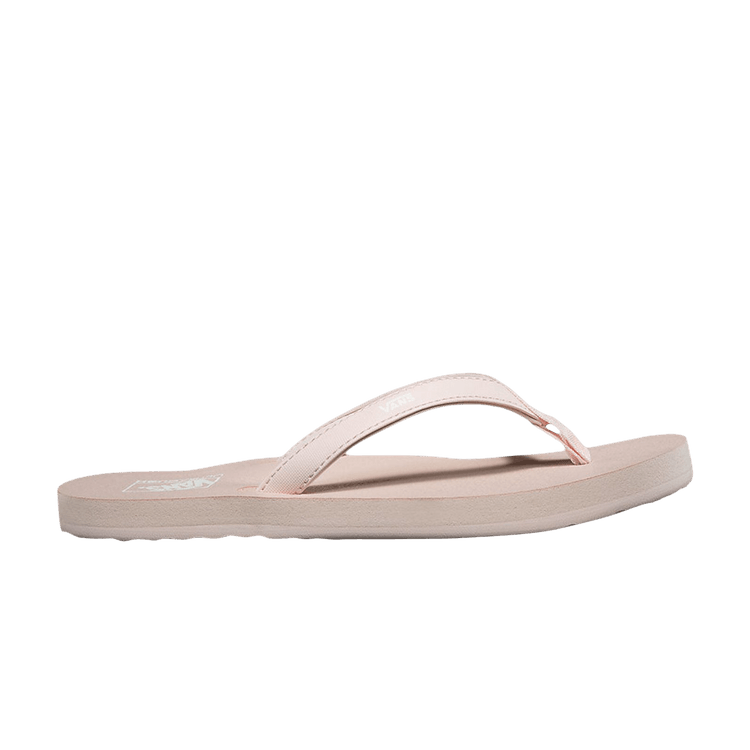 Vans Wmns Soft-Top 'Peach Blush' — Peach Blush