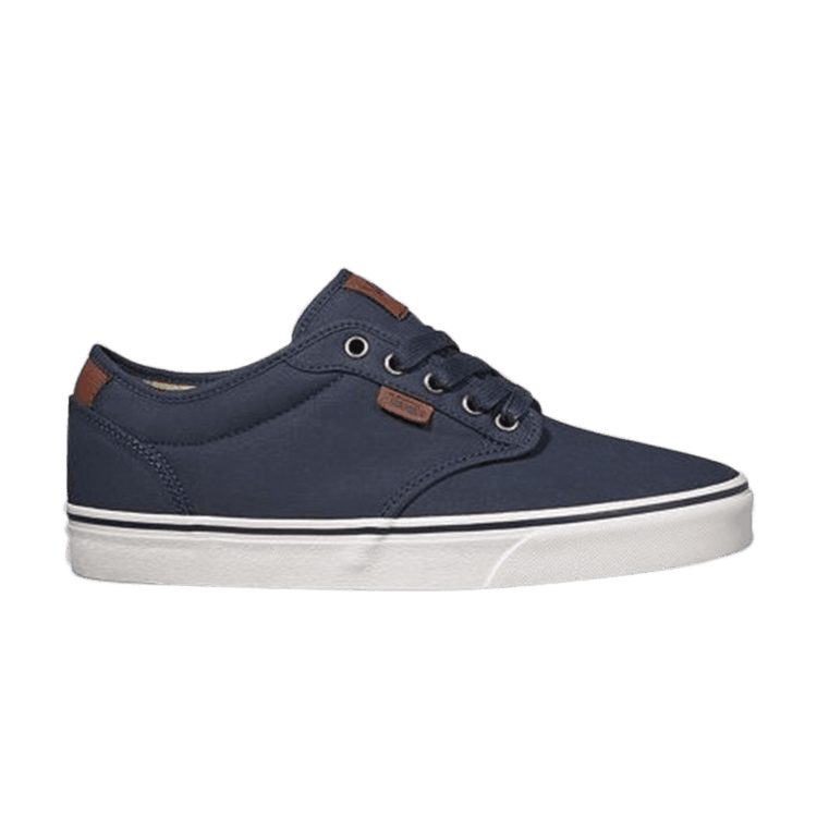Vans Atwood DX Kids 'Dress Blues' — Dress Blues