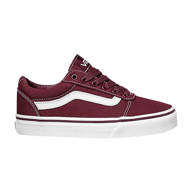 Vans Ward Kids 'Port Royale' — Port Royale/White