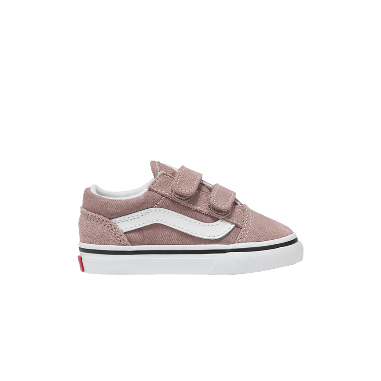 Vans Old Skool V Toddler 'Antler' — Antler