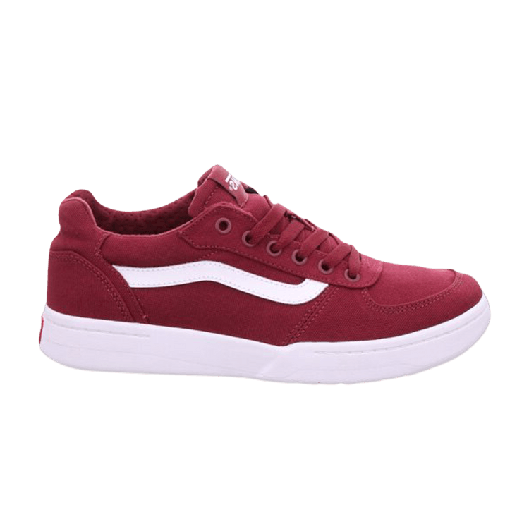 Vans Knoll 'Cabernet' — Cabernet/White